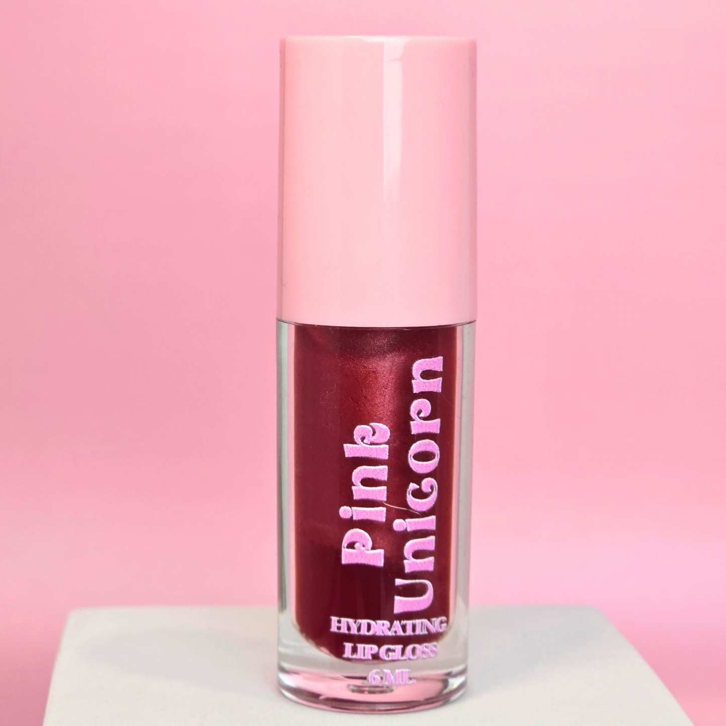 French Rose | Lip Gloss