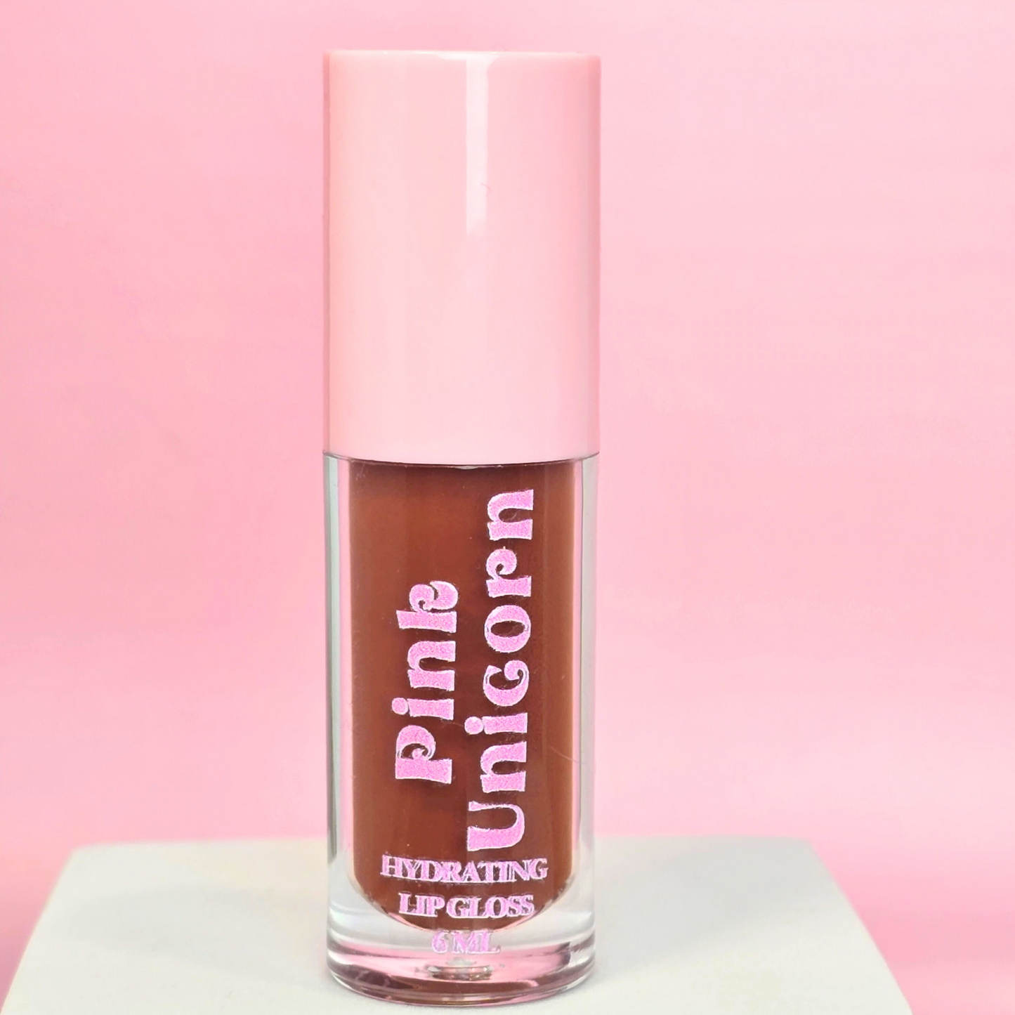 Brown Girl | Lip Gloss