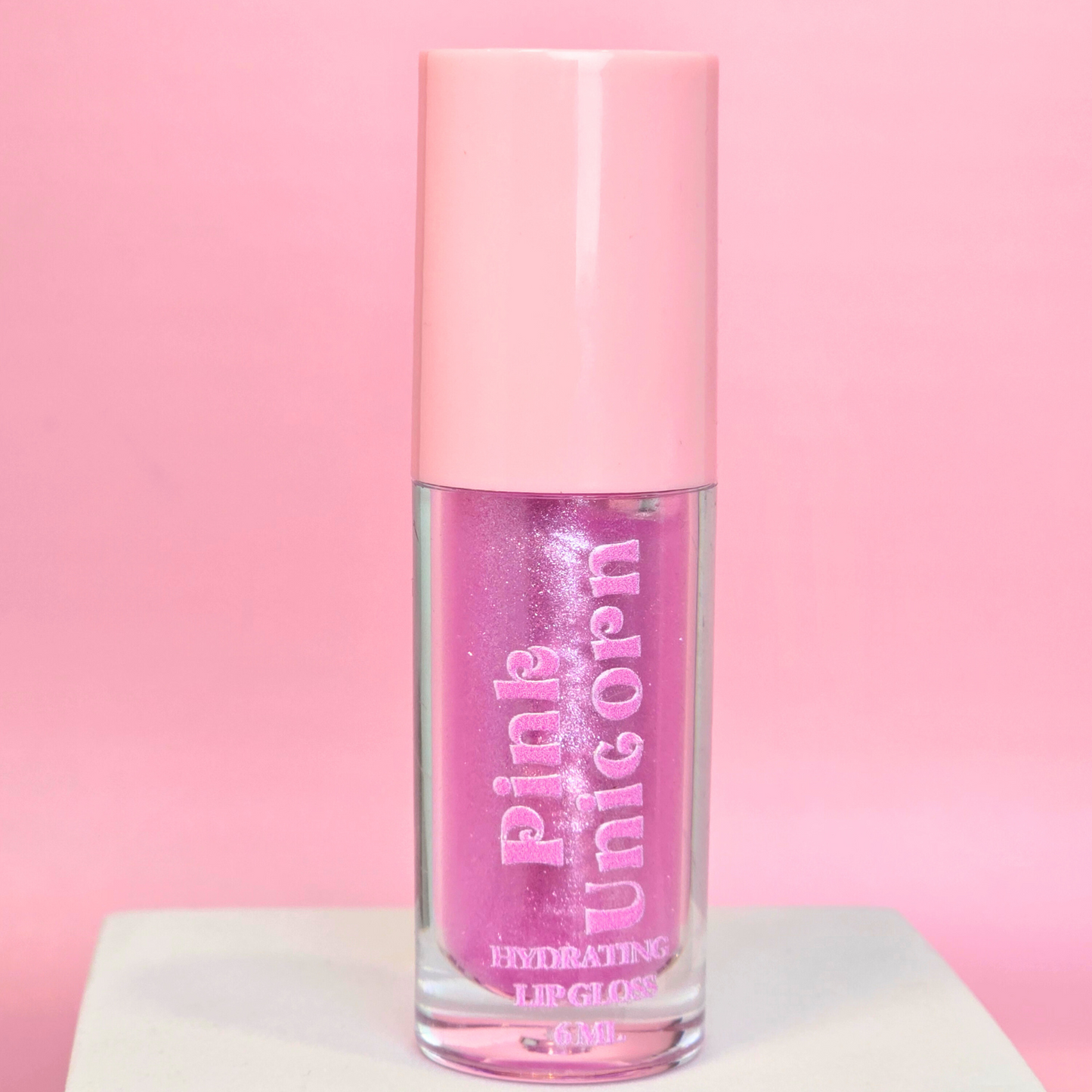 Pink Drink | Lip Gloss