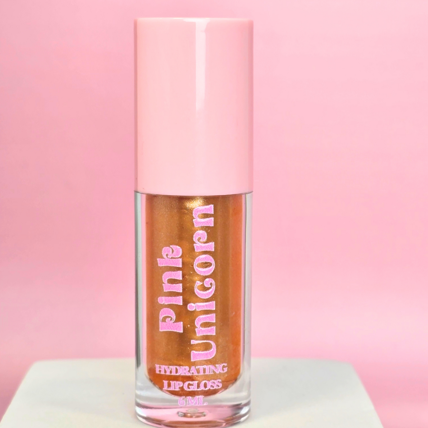 Sweet Heart | Lip Gloss