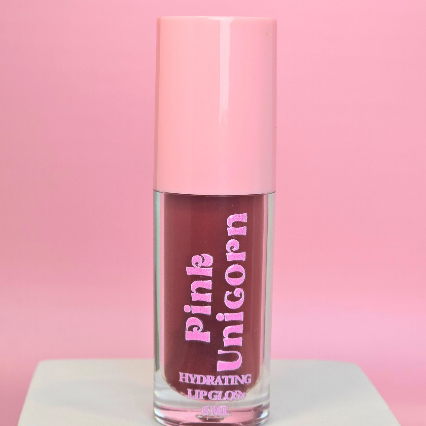 Cola Mauve| Lip Gloss
