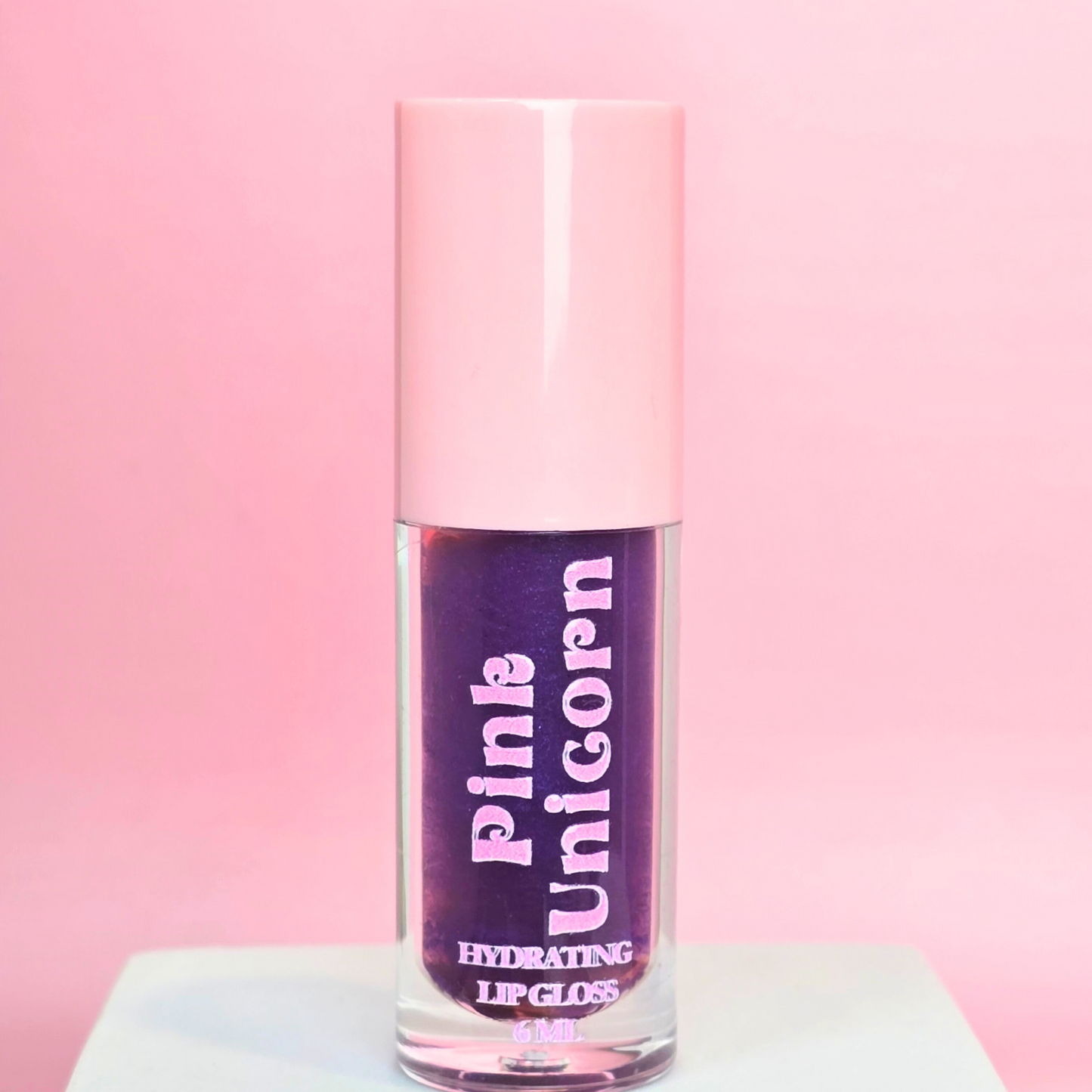 Afterglow | PH Color Changing Lip Gloss