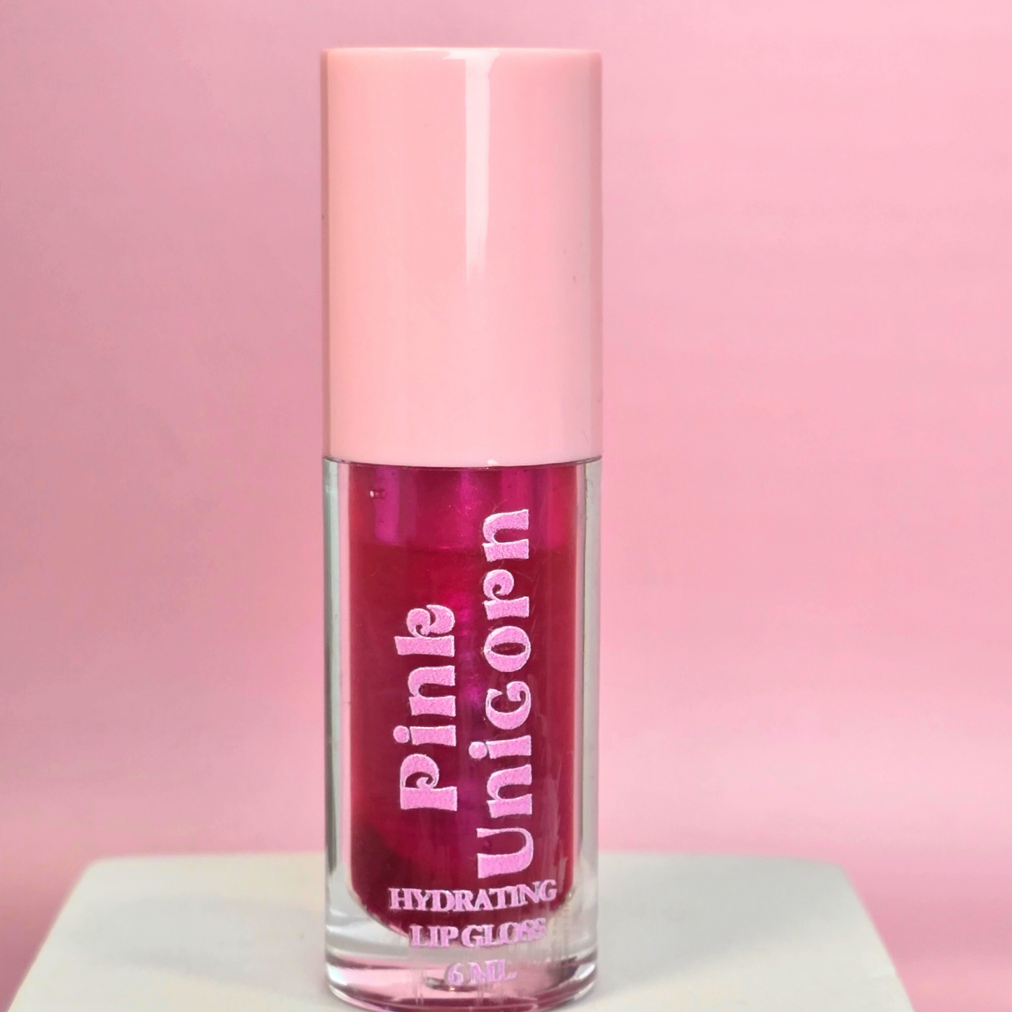 Boss Babe | Lip Gloss